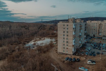 Жителей Молочного будут судить за убийство 19-летней давности