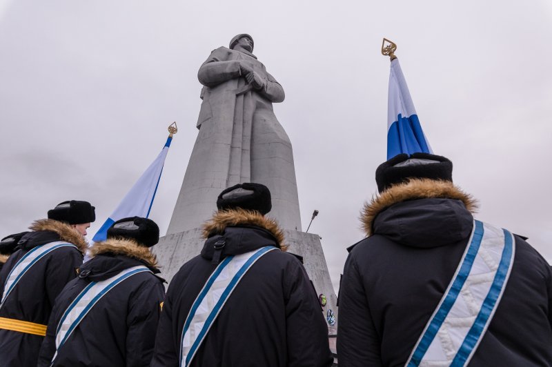 79-я годовщина разгрома немецко-фашистских войск в Заполярье: 300 мероприятий пройдут в Заполярье