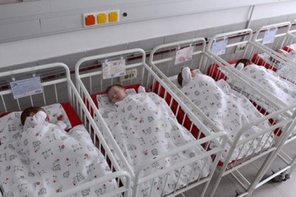 Закроют на две недели роддом №1 Мурманска