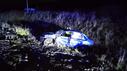Сегодня в двух авариях пострадали трое в Кольском районе