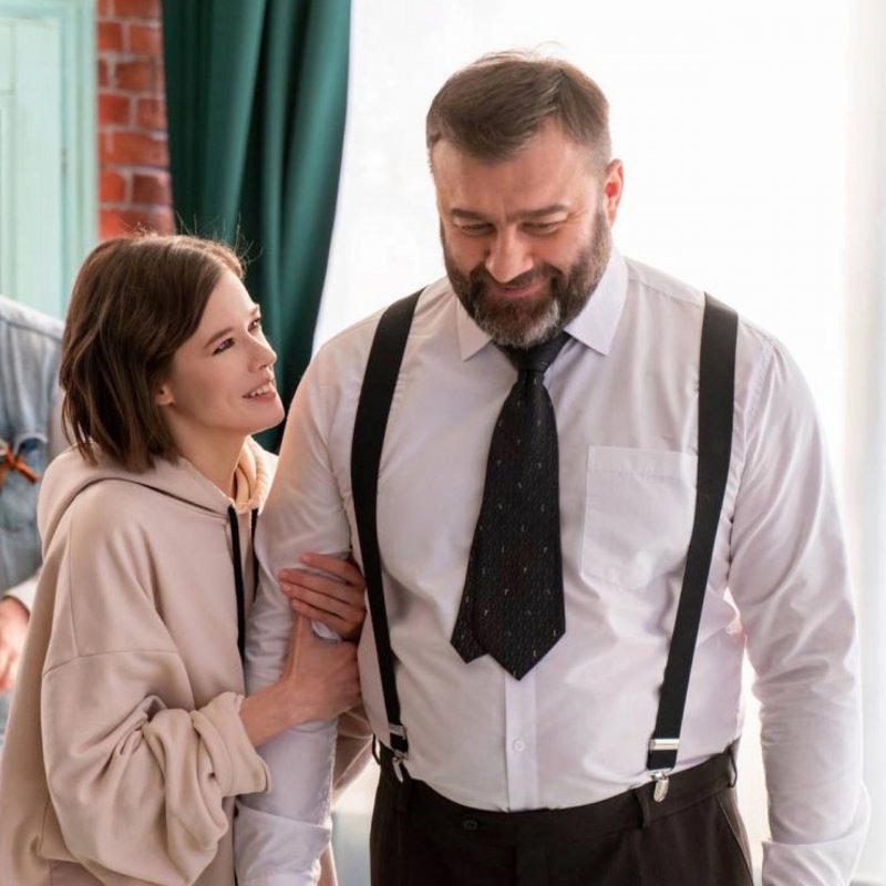 Первыми в России мурманчане увидят начало сериала «Полярный-3»