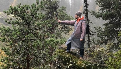 Тревел-детектив про поиски в Ковдоре Гипербореи покажет телеканал «Моя Планета»