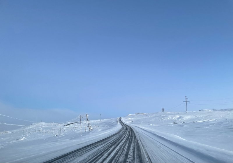 Водителя пришлось вырезать из автомобиля после ДТП у Белокаменки