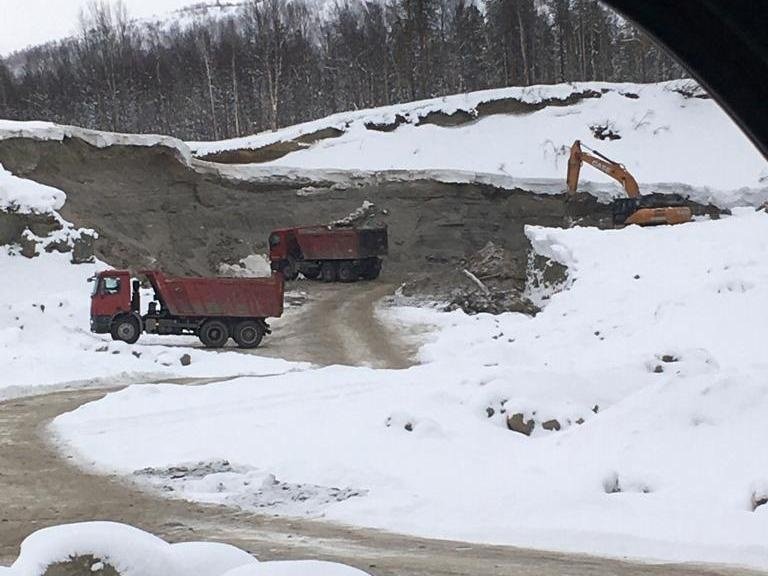Пытался «отмыть» 31 млн предприниматель в Заполярье