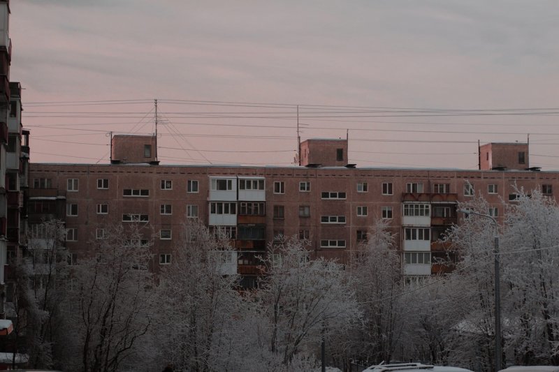 Ребенок в реанимации после избиения подростками в Мурманске