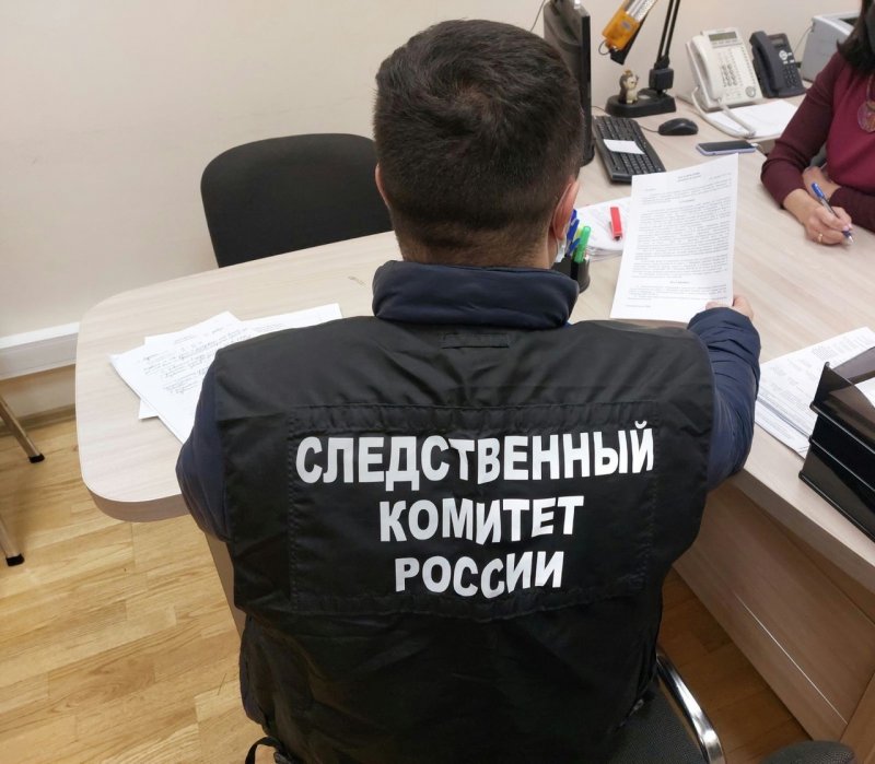 Женщина-инспектор ГИБДД пойдет под суд в Североморске
