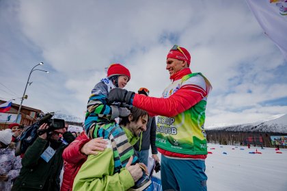 Правительство поможет спортивной школе олимпийского резерва №3
