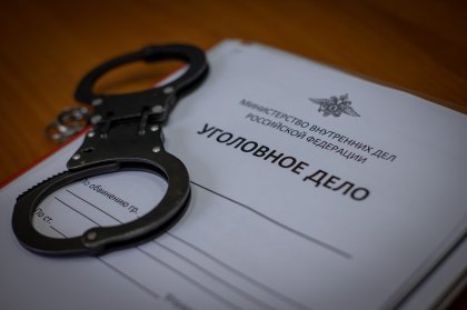 Втроем избили до смерти жителя Зверосовхоза