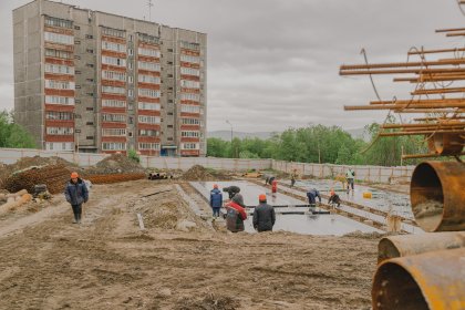 Алексей Грачиков стал ВРИО министра строительства Мурманской области