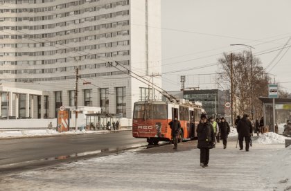 Повышенные меры безопасности в Мурманской области