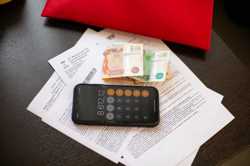 320 млн вернут северянам за отопление