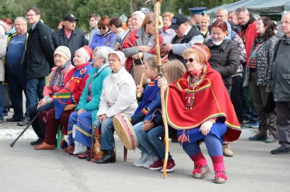 20 проектов НКО получат гранты в Мурманской области
