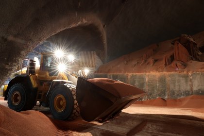 Крупнейший ремонт начинается в мурманском балкерном терминале