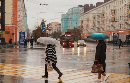 На особое расписание перейдет общественный транспорт Мурманска