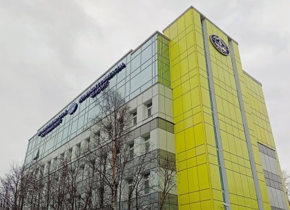 Мурманский морской торговый порт продолжил работу