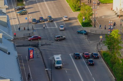 В Мурманске решили перенести остановку «Улица Фрунзе»