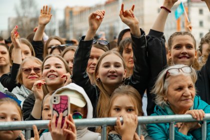 Мурманск активно проведет День защиты детей