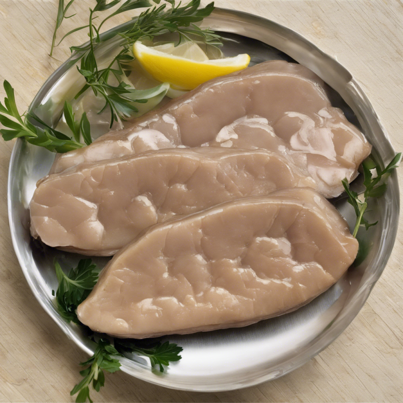 Добавили в консервы с печенью трески пикшу в Мурманске