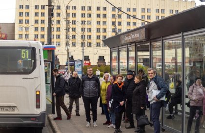Труп мужчины обнаружили у «Волны» в Мурманске