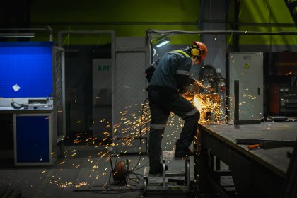 Студенты-сварщики из Мурманской области бесплатно пройдут оценку квалификаций 