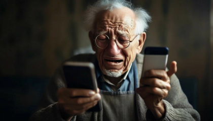 Пенсионеру из Мурманска вернули 1,7 млн рублей, отданные мошенникам