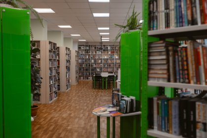 Бесплатные курсы запускают в библиотеках Мурманской области