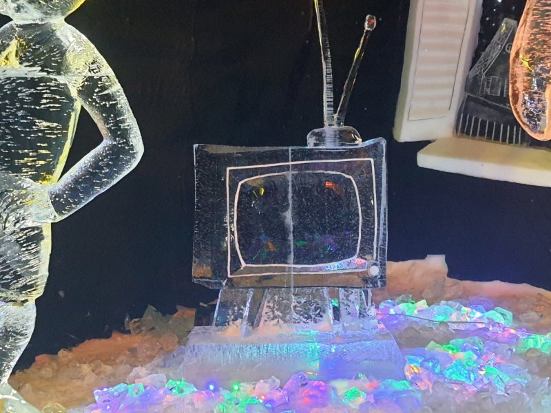 &quot;Снежная деревня&quot; в Кировске откроется 28 декабря - ее посвятят кинофестивалю &quot;Северный Характер&quot;