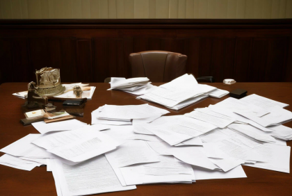 Через подставных лиц взыскал 116 миллионов житель Мурманска