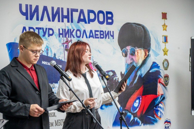 23 мурала, посвященных героям, открыли в школах региона