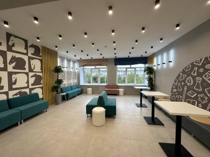 Капитально обновленные открылись восемь школ в регионе