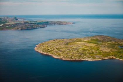 Мурманск вдохновил туристку на создание аромата «Бессоница» 