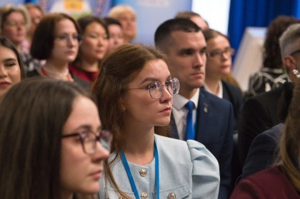 Конкурс &quot;Учитель Мурманска&quot;: впервые молодых педагогов-участников больше обычного